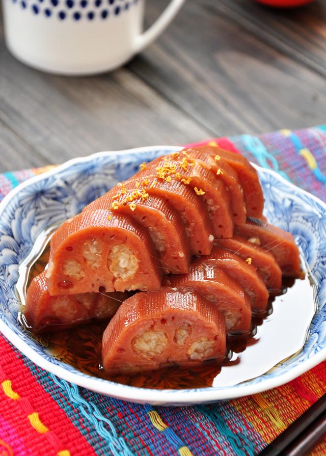 小年必吃的19道紅火菜，鮮美好吃，寓意吉祥如意，家家戶戶都有份