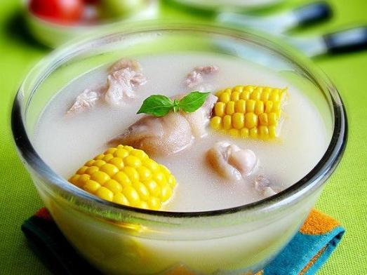 豬年吃豬腳，精選19道豬腳的誘人做法，祝您：豬年行大運！