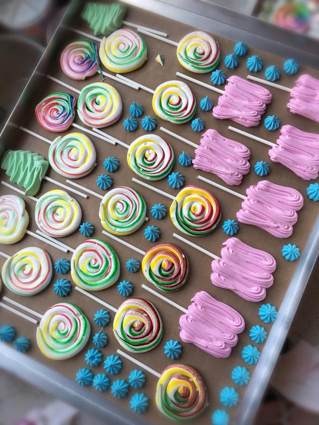 二十三糖瓜粘！圓子教你13款手工糖的做法，孩子們甜甜美美過大年
