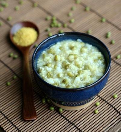 小米買了也不會吃？圓子教你這18種做法，比吃米飯還帶勁！
