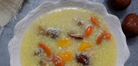 小米買了也不會吃？圓子教你這18種做法，比吃米飯還帶勁！