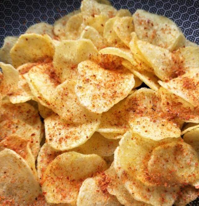 過年怎麼少得了吃炸貨，圓子教你19道炸貨做法，風風火火過大年！