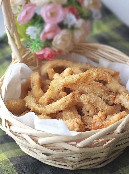 過年怎麼少得了吃炸貨，圓子教你19道炸貨做法，風風火火過大年！