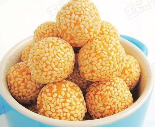 過年怎麼少得了吃炸貨，圓子教你19道炸貨做法，風風火火過大年！