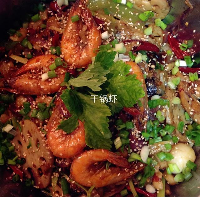 大蝦的19種做法，富貴又吉祥，年夜飯桌上必不可少的硬菜！