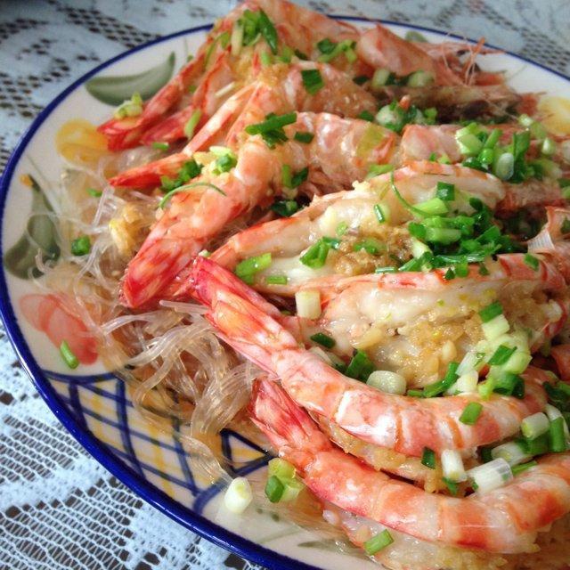 大蝦的19種做法，富貴又吉祥，年夜飯桌上必不可少的硬菜！