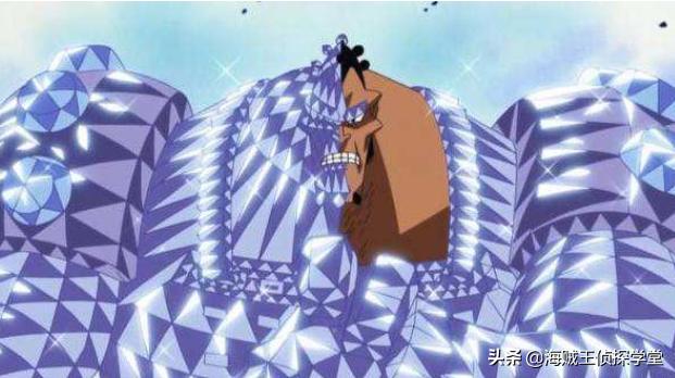 海賊王：假如有2億貝利，你最想要哪顆惡魔果實？第5個做夢都想