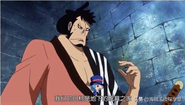 海賊王：假如有2億貝利，你最想要哪顆惡魔果實？第5個做夢都想