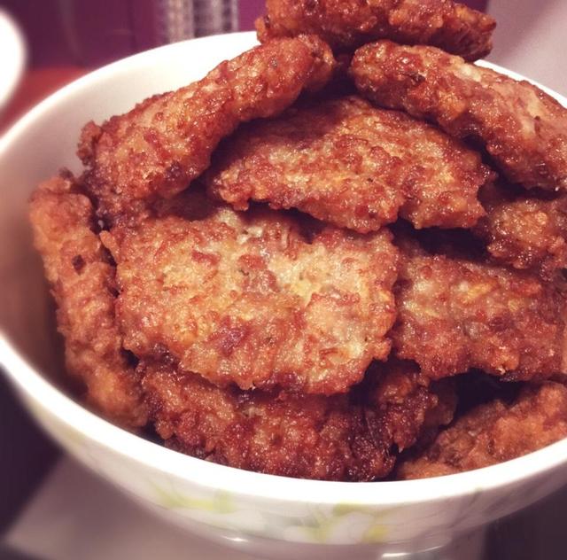 過年必吃的13道炸肉做法，金黃酥脆，一口一塊吃起來沒夠！
