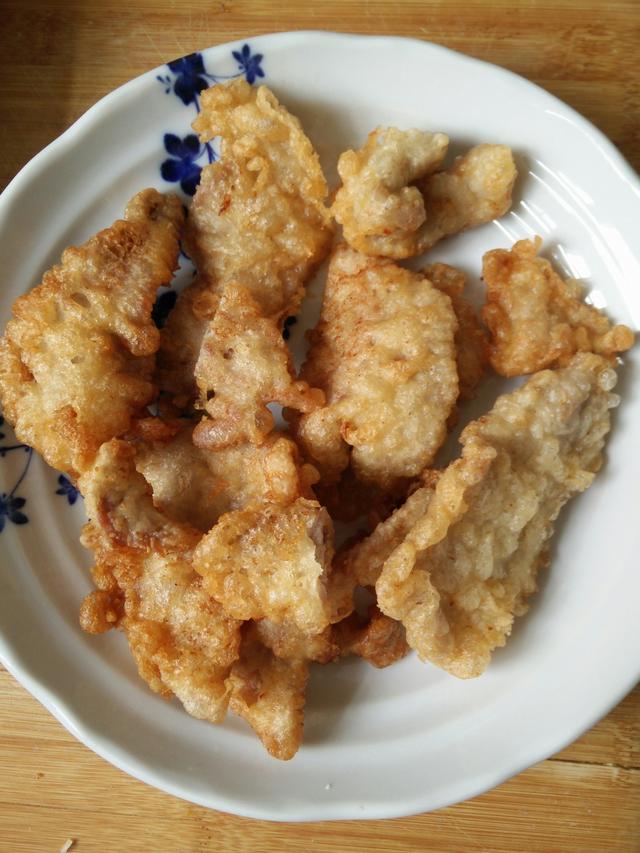 過年必吃的13道炸肉做法，金黃酥脆，一口一塊吃起來沒夠！