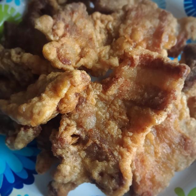 過年必吃的13道炸肉做法，金黃酥脆，一口一塊吃起來沒夠！