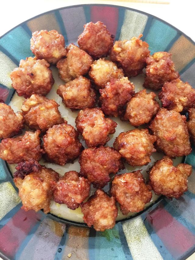 過年必吃的13道炸肉做法，金黃酥脆，一口一塊吃起來沒夠！