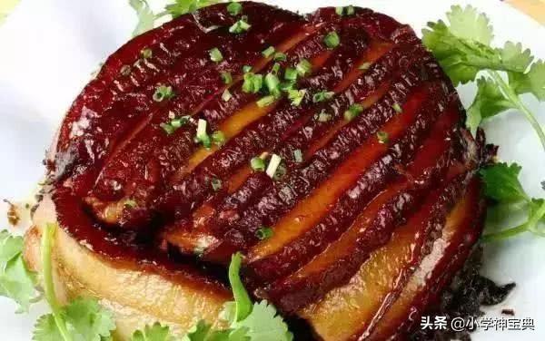 這9道菜撐起大半中國人的年夜飯餐桌