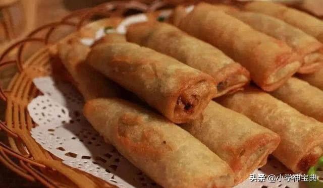這9道菜撐起大半中國人的年夜飯餐桌