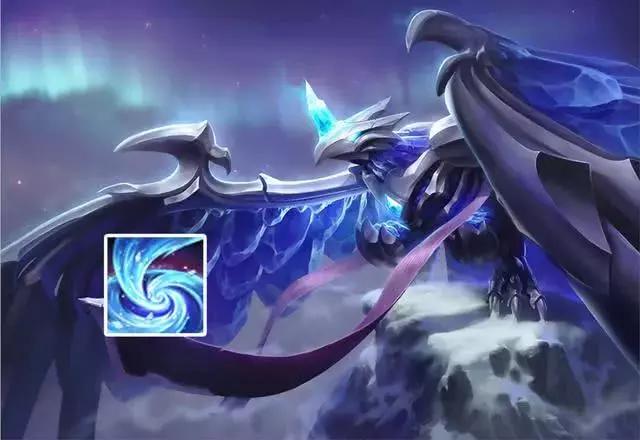 鳳凰：我大招能放很久，鍊金：我Q更久，他：我都一直放著不關的