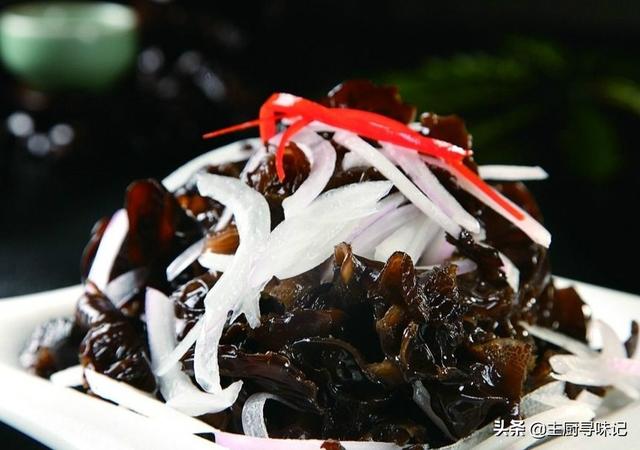 除夕年夜飯10道家常冷盤，葷素搭配，解酒下飯