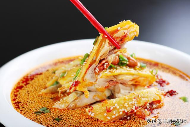 除夕年夜飯10道家常冷盤，葷素搭配，解酒下飯