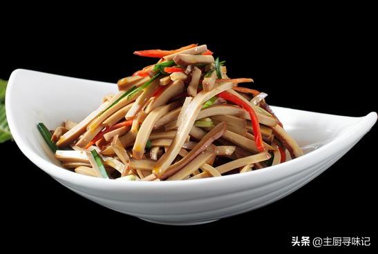 除夕年夜飯10道家常冷盤，葷素搭配，解酒下飯