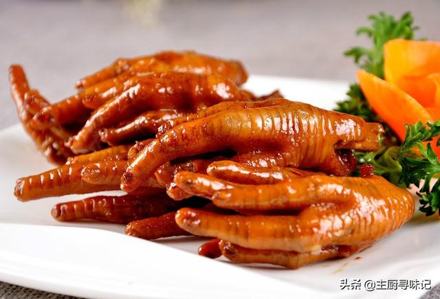 除夕年夜飯10道家常冷盤，葷素搭配，解酒下飯