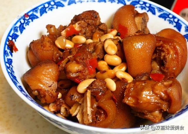 再不準備年夜飯就來不及，我家18道菜分享給你，道道都能上檯面
