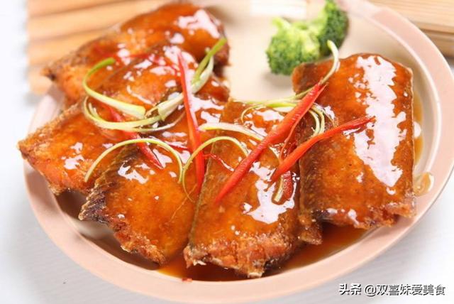 再不準備年夜飯就來不及，我家18道菜分享給你，道道都能上檯面