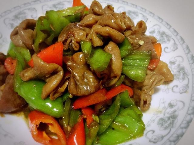 好吃的家常菜做法，有葷有素，營養又美味，剛上桌盤就光了！