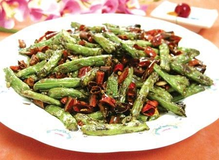 過年吃的油膩也不怕，這19道家常素菜來幫忙，解油解膩過個健康年