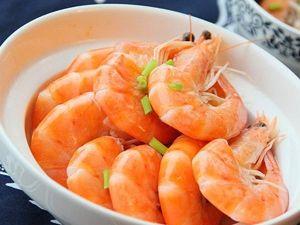 水煮大蝦該怎麼做才沒有腥臭味？原來很多人沒有注意到這一點