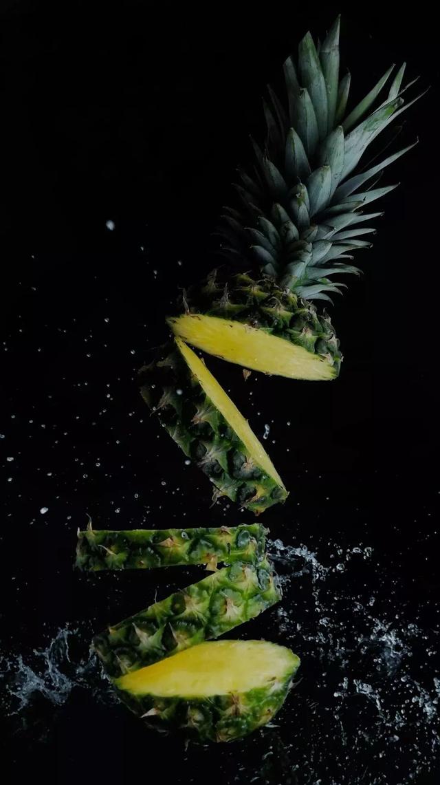 技巧｜全黑背景的照片原來要這麼拍！