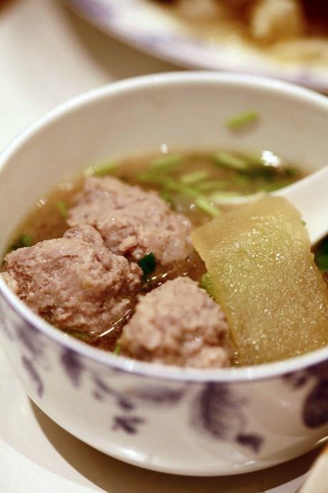 肉丸子的15道做法，過年必備美食，家家團團圓圓過大年！