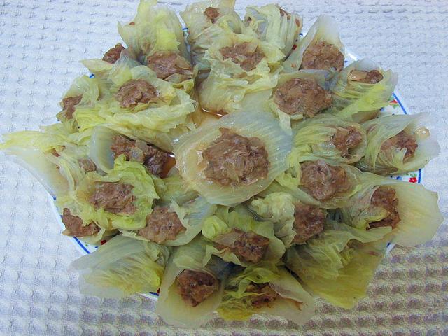 過了臘八就是年，圓子教你14道蒸菜做法，歡度新年就要蒸蒸日上！