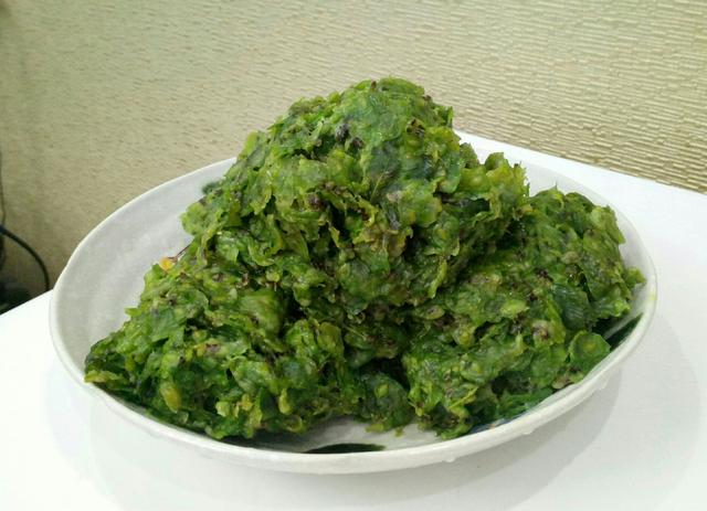 過了臘八就是年，圓子教你14道蒸菜做法，歡度新年就要蒸蒸日上！