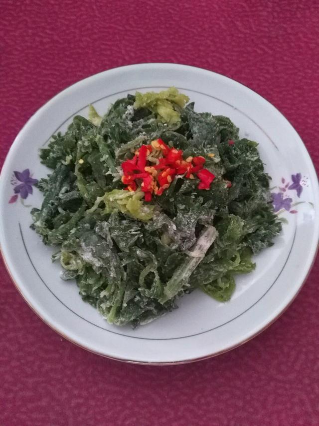 過了臘八就是年，圓子教你14道蒸菜做法，歡度新年就要蒸蒸日上！