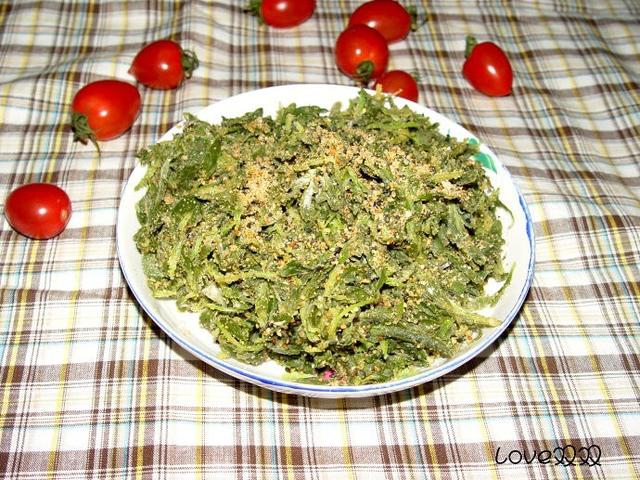 過了臘八就是年，圓子教你14道蒸菜做法，歡度新年就要蒸蒸日上！