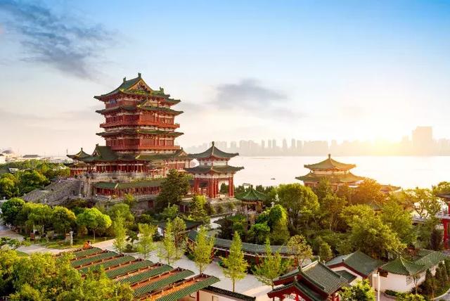 2018年新增的9個5A級景區，收藏備用！