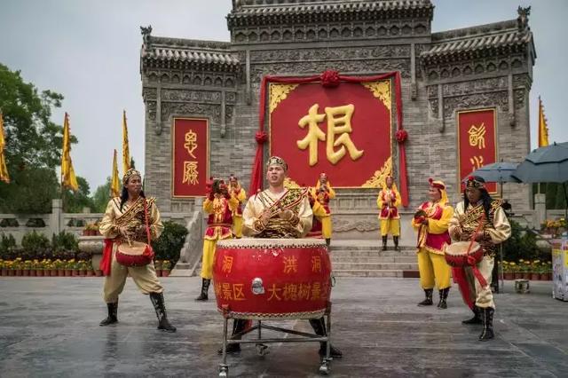 2018年新增的9個5A級景區，收藏備用！
