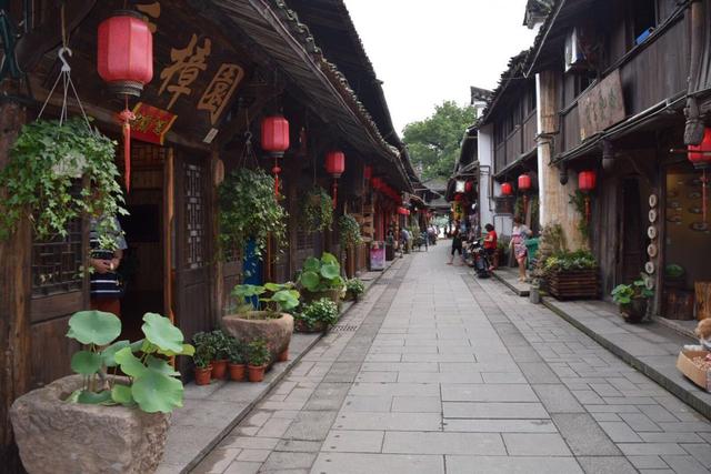 這是浙江經濟最落後的城市，但風景絕對是獨一無二的