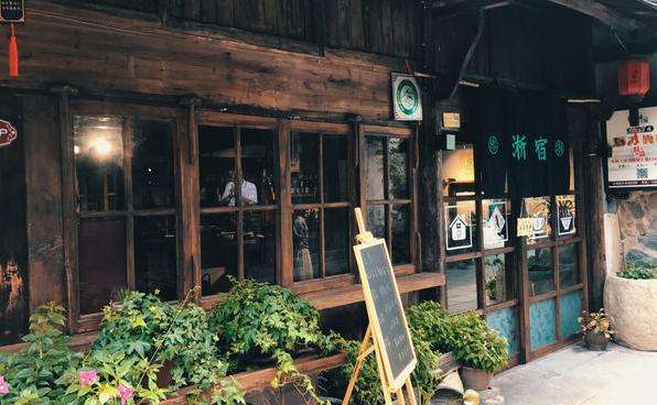 這是浙江經濟最落後的城市，但風景絕對是獨一無二的