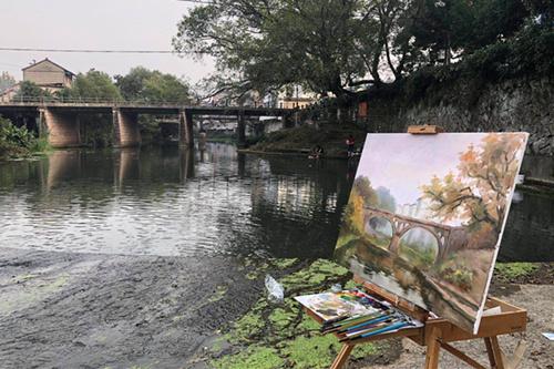 這是浙江經濟最落後的城市，但風景絕對是獨一無二的