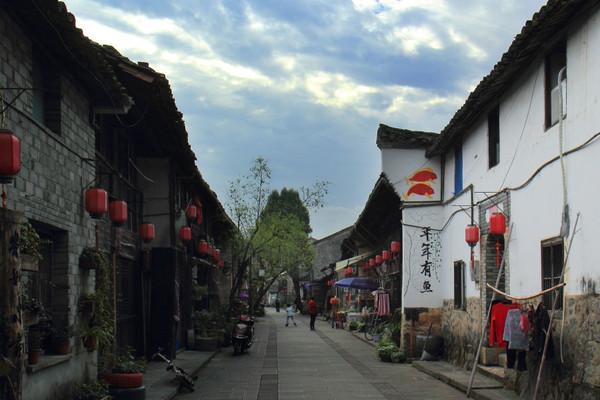這是浙江經濟最落後的城市，但風景絕對是獨一無二的