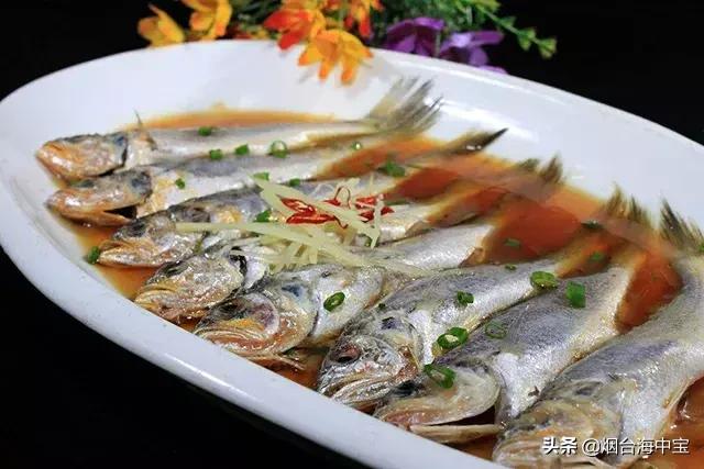 外形酷似黃花魚，但比黃花魚更鮮美，很多人沒吃過