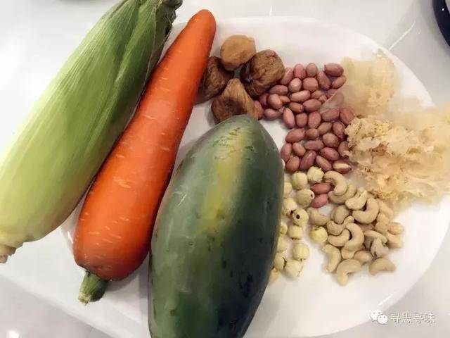 教你煲出10種營養又美味的素食湯，不只健康又出奇的好喝！