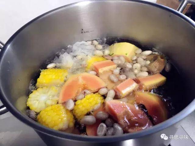 教你煲出10種營養又美味的素食湯，不只健康又出奇的好喝！