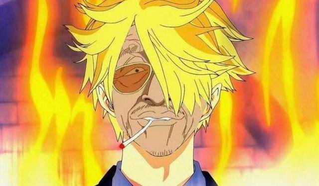 海賊王：史上最強海賊團揭曉，每位船員都擁有四皇實力！