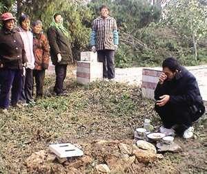 男子遭遇車禍，流浪狗捨命救主，男子淚奔：我只給它吃了幾餐飯……