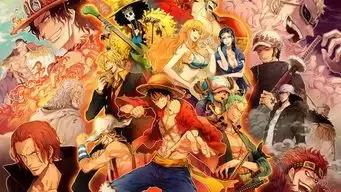《海賊王》也將迎來結局？尾田榮一郎談最後的劇情走向