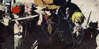 《海賊王》也將迎來結局？尾田榮一郎談最後的劇情走向