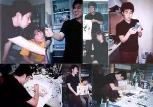 《海賊王》也將迎來結局？尾田榮一郎談最後的劇情走向