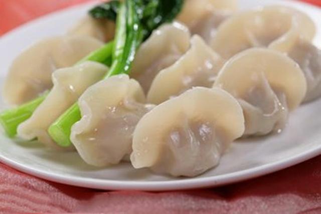 幾種「特殊」的餃子餡兒，別說見過，吃過一種的都是土豪