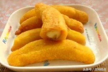 教你做9款簡單又好吃的精緻小點心！